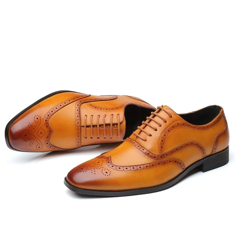 Men's Oxfords / NIKE