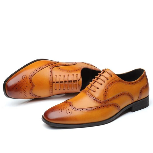 Men's Oxfords / NIKE