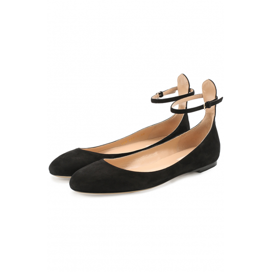 Women's Flats Asics