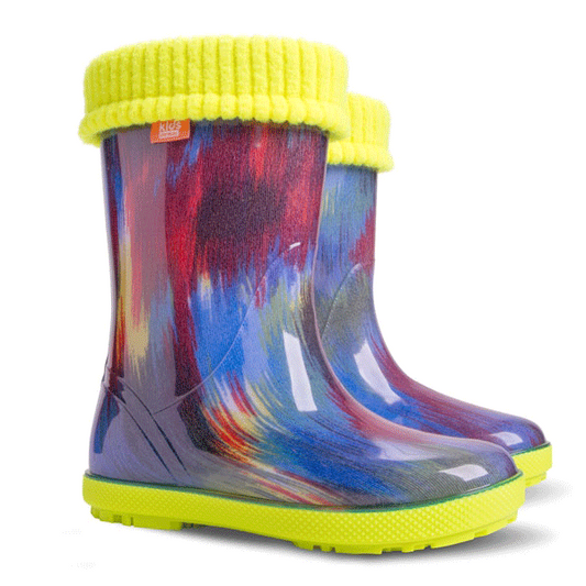 Kids' Rain Boots New Balance