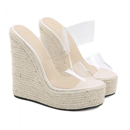 Women's Wedges Asics