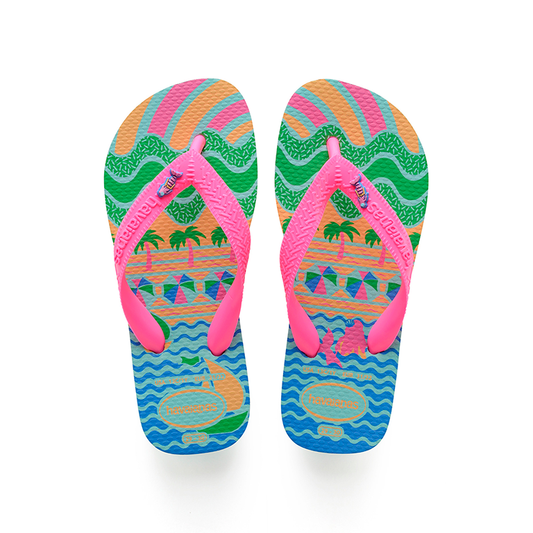 Kids' Flip Flops Nike