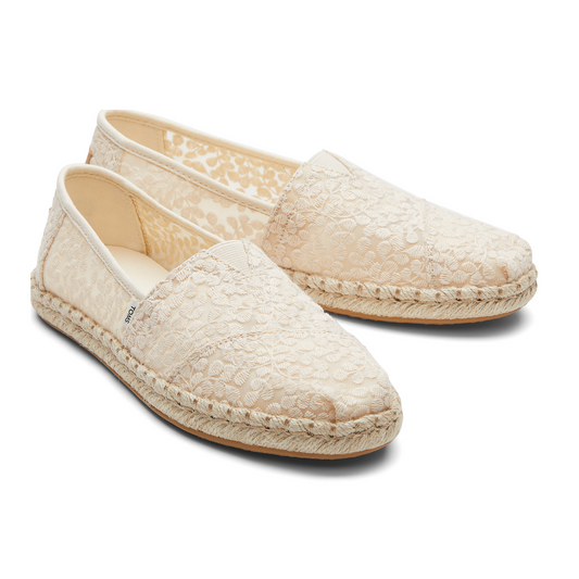 Women's Espadrilles Mizuno