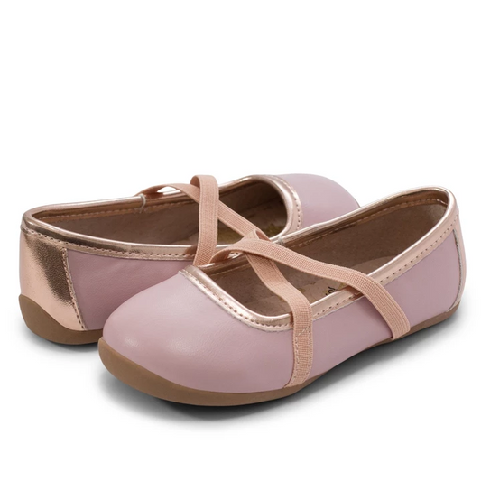 Kids' Ballet Flats Nike